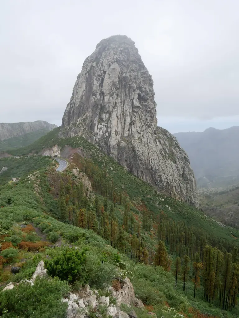 La Gomera | Travel Guide P1010344 769x1024